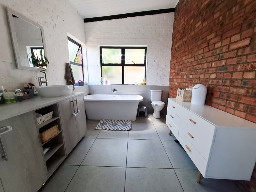 To Let 3 Bedroom Property for Rent in Bayswater Free State